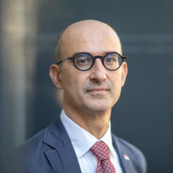 Mauro Bonazzi