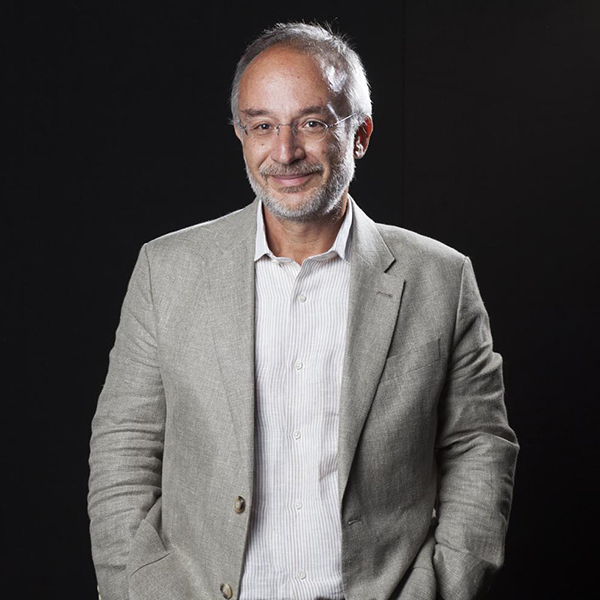 Stefano Mancuso