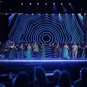 Orchestra Popolare Notte della Taranta
