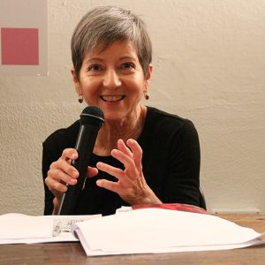 Laura Boella
