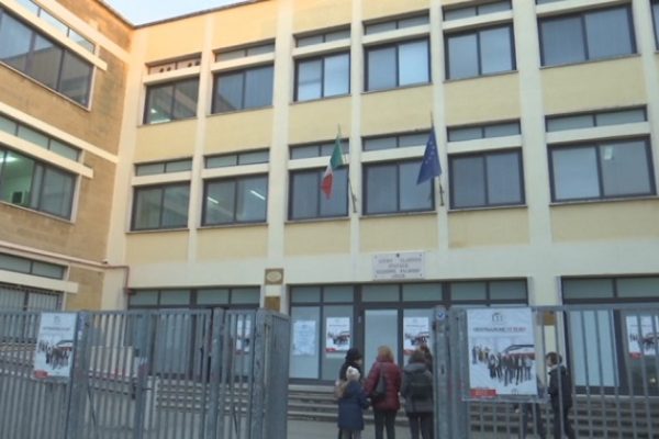 Liceo Palmieri - ©️liceopalmieri.it