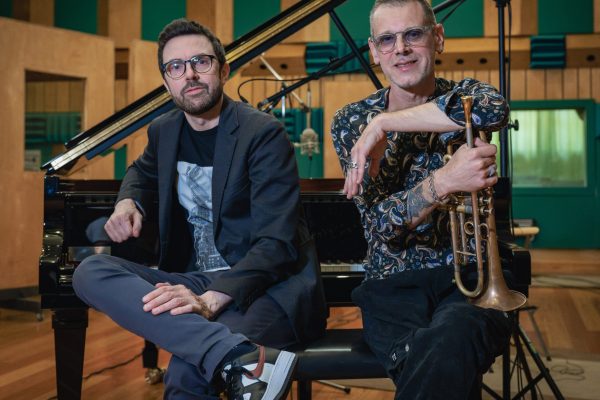 Mazzariello e Bosso 2