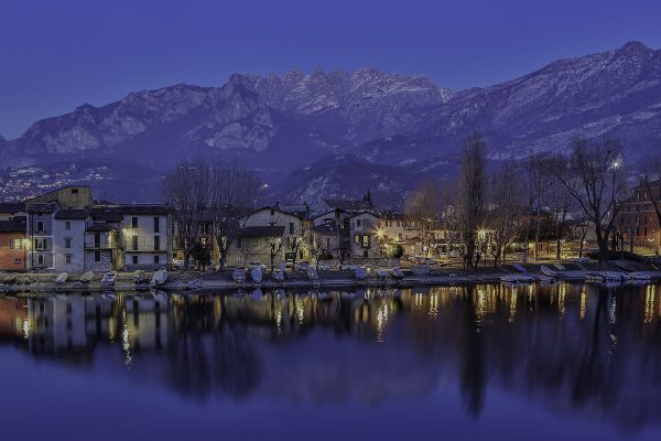 Rione Pescarenico