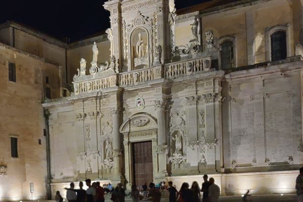 Piazza Duomo
