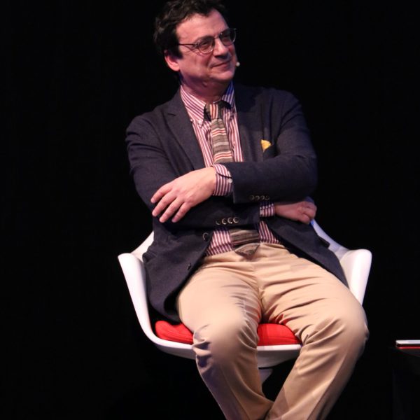 Stefano Bartezzaghi
