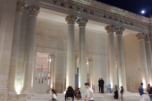 Teatro Apollo