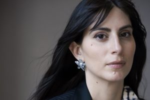 Beatrice Cristalli